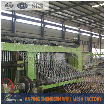shengsen gabion mesh