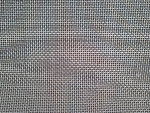Crimped Wire Mesh