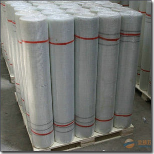 Fiberglass Mesh