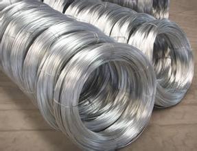 China Free Sample Galvanized Wire