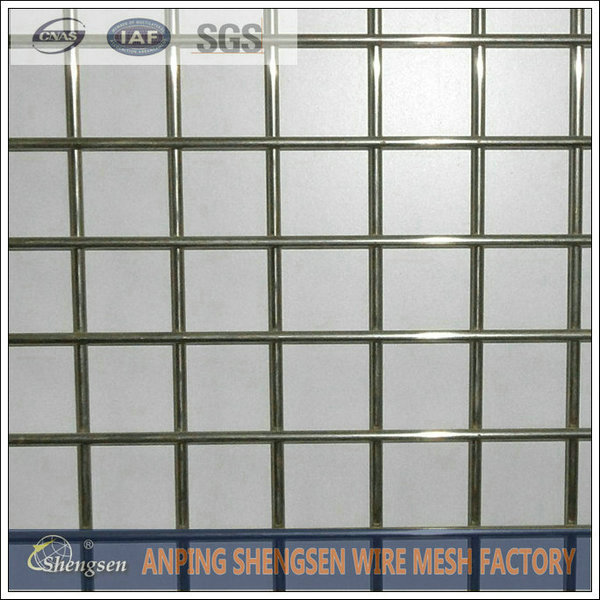 shengsen welded wire mesh