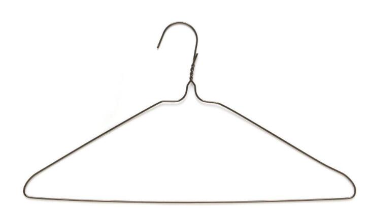 Wire Hangers
