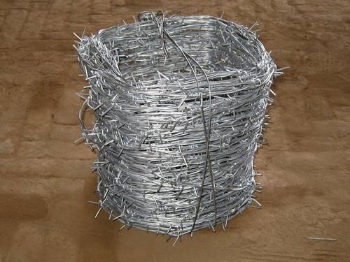 Razor Wire and Barbed Wire weight