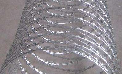 Razor Wire