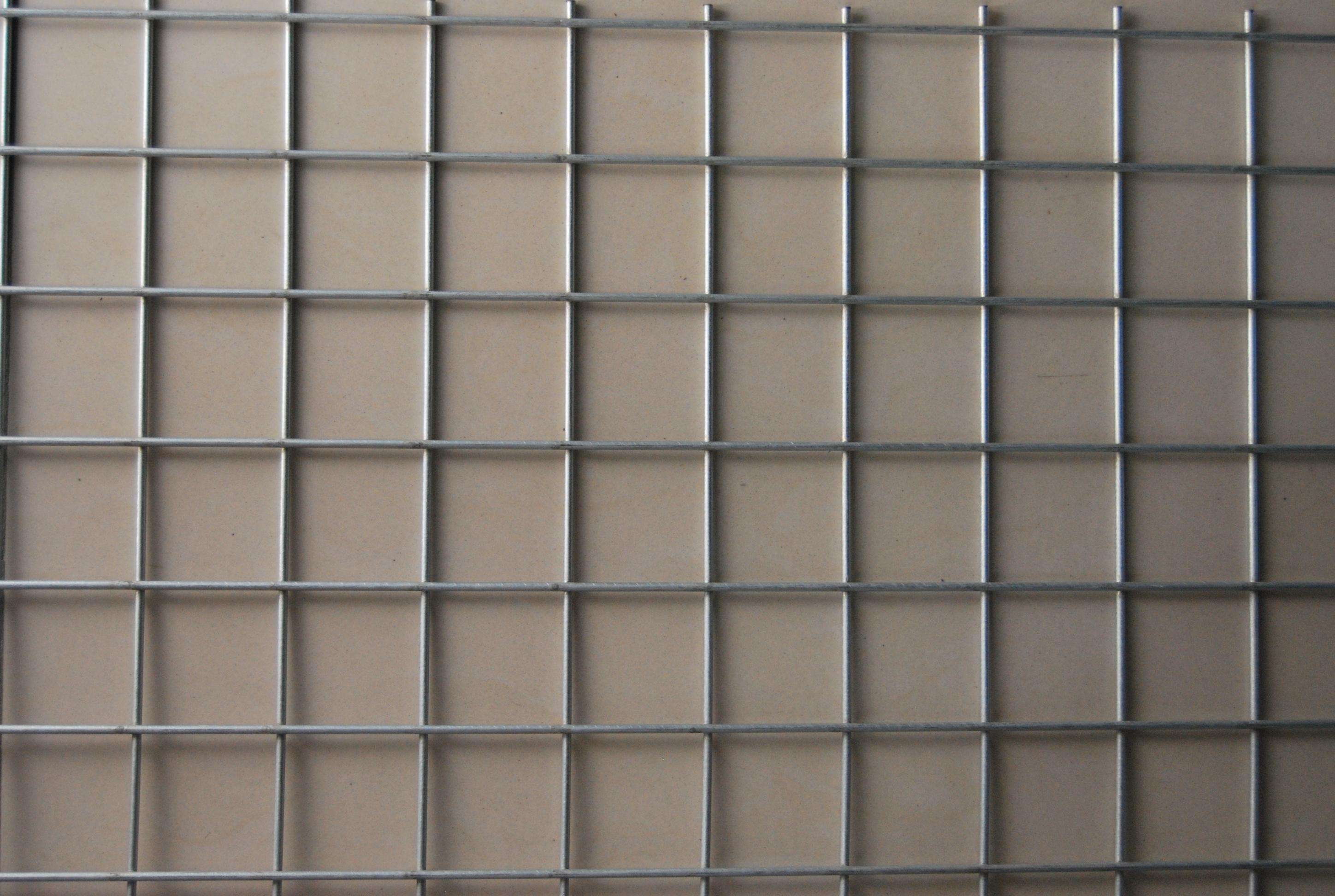 Welded Wire Mesh