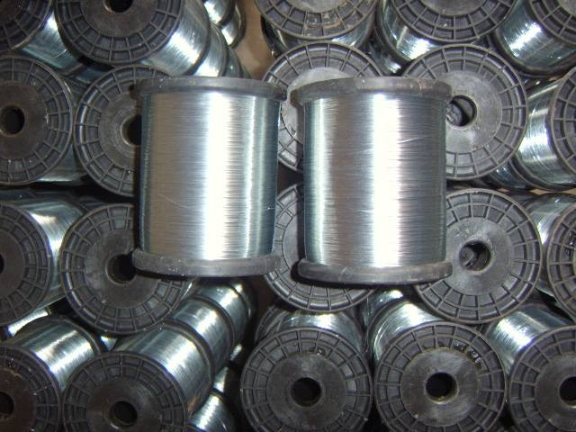 Galvanized Wire 
