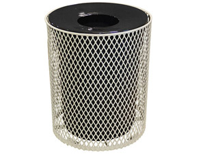 Expanded Metal Mesh