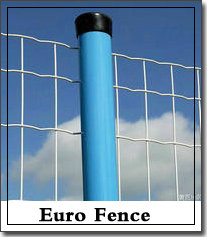 euro fence euro fence
