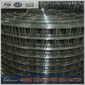 Welded Wire Mesh Welded Wire Mesh