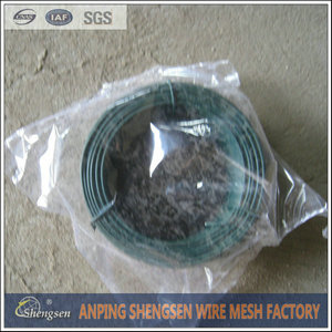 PVC Coated Wire PVC Coated Wire