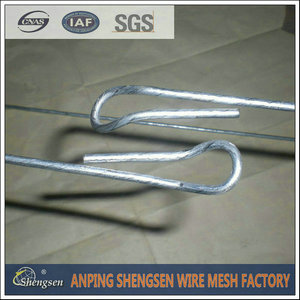 Baling Wire For Cotton