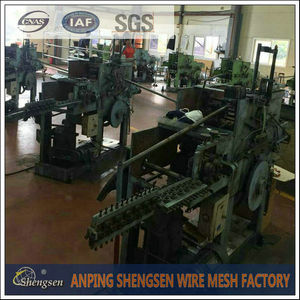 disposable galvanized wire hanger.