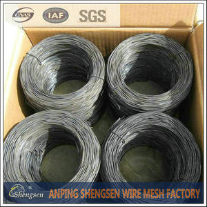 Annealed Wire