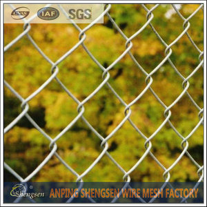 Chain Link Fence Chain Link Fence