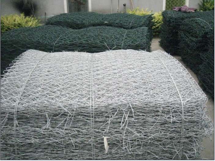 Gabion color