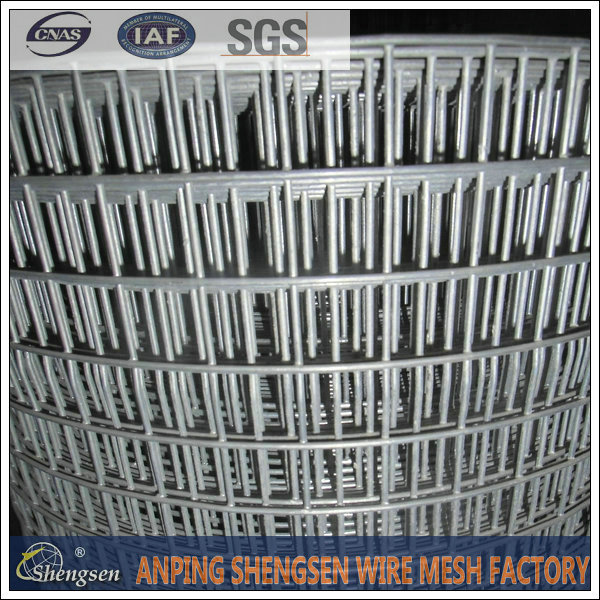shengsen welded wire mesh