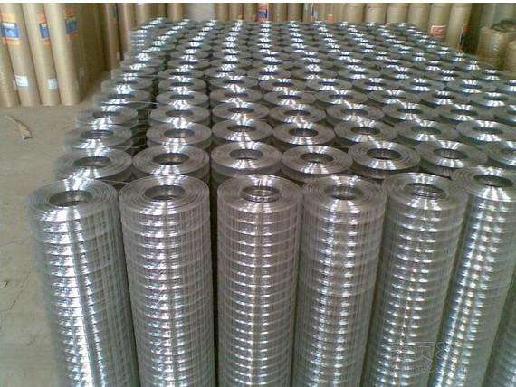 Welded Wire Mesh