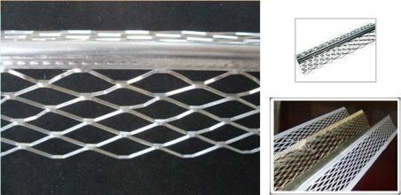 Expanded Metal Mesh