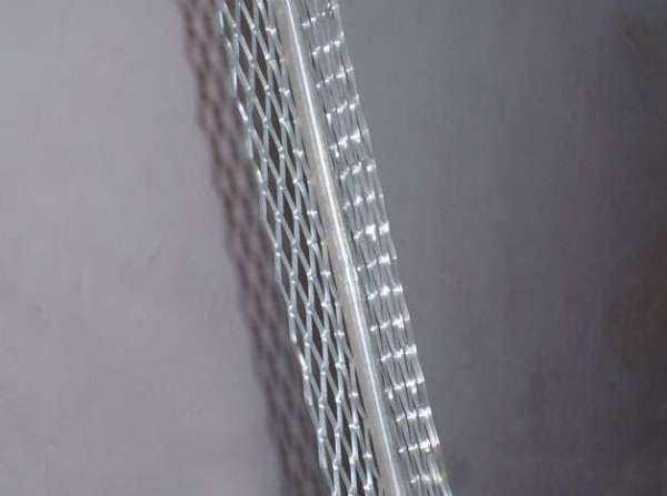 Expanded Metal Mesh