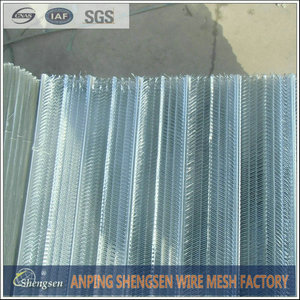 High Ribbed Formwork High Ribbed Formwork