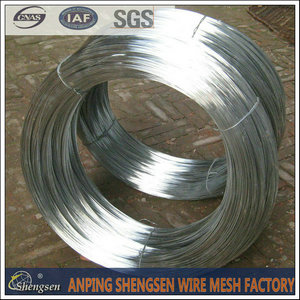 Redrawing Galvanized Wire Redrawing Galvanized Wire