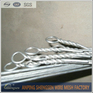 Baling Wire 
