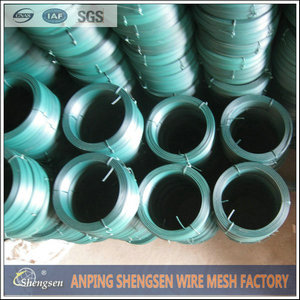PVC Coated Wire PVC Coated Wire