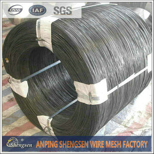 Annealed Wire