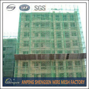 Safety Net Safety Net