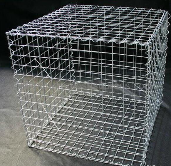 shengsen welded gabion box