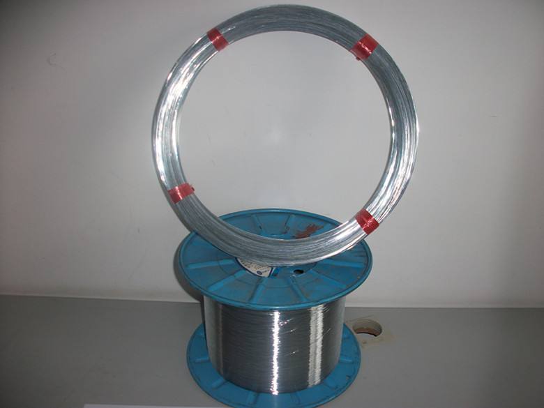 Galvanized Wire