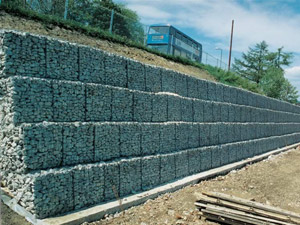 Gabion Basket