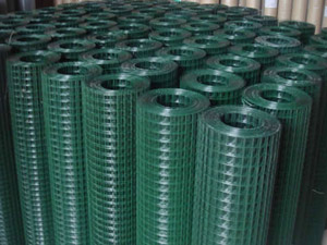 Welded Wire Mesh Welded Wire Mesh