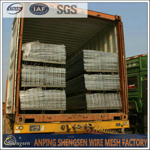 High Ribbed Formwork High Ribbed Formwork