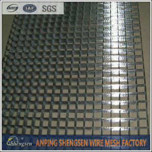 Welded Wire Mesh Welded Wire Mesh