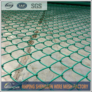 Chain Link Fence Chain Link Fence