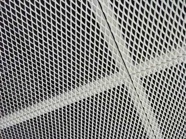 Expanded Metal Mesh 