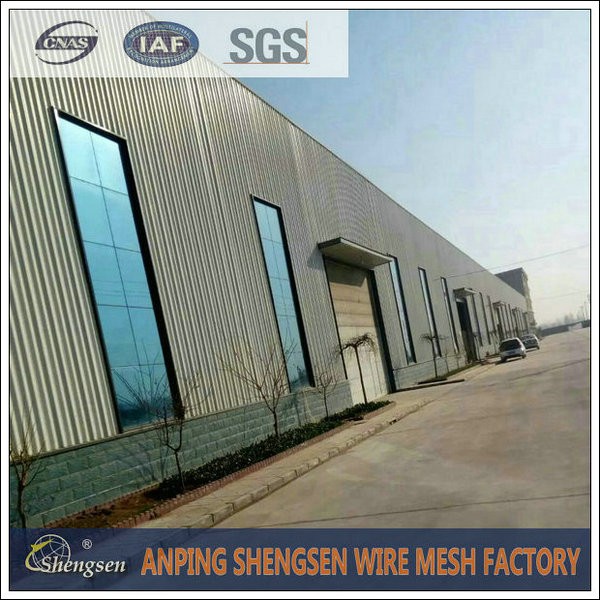 china hebei shengsen factory
