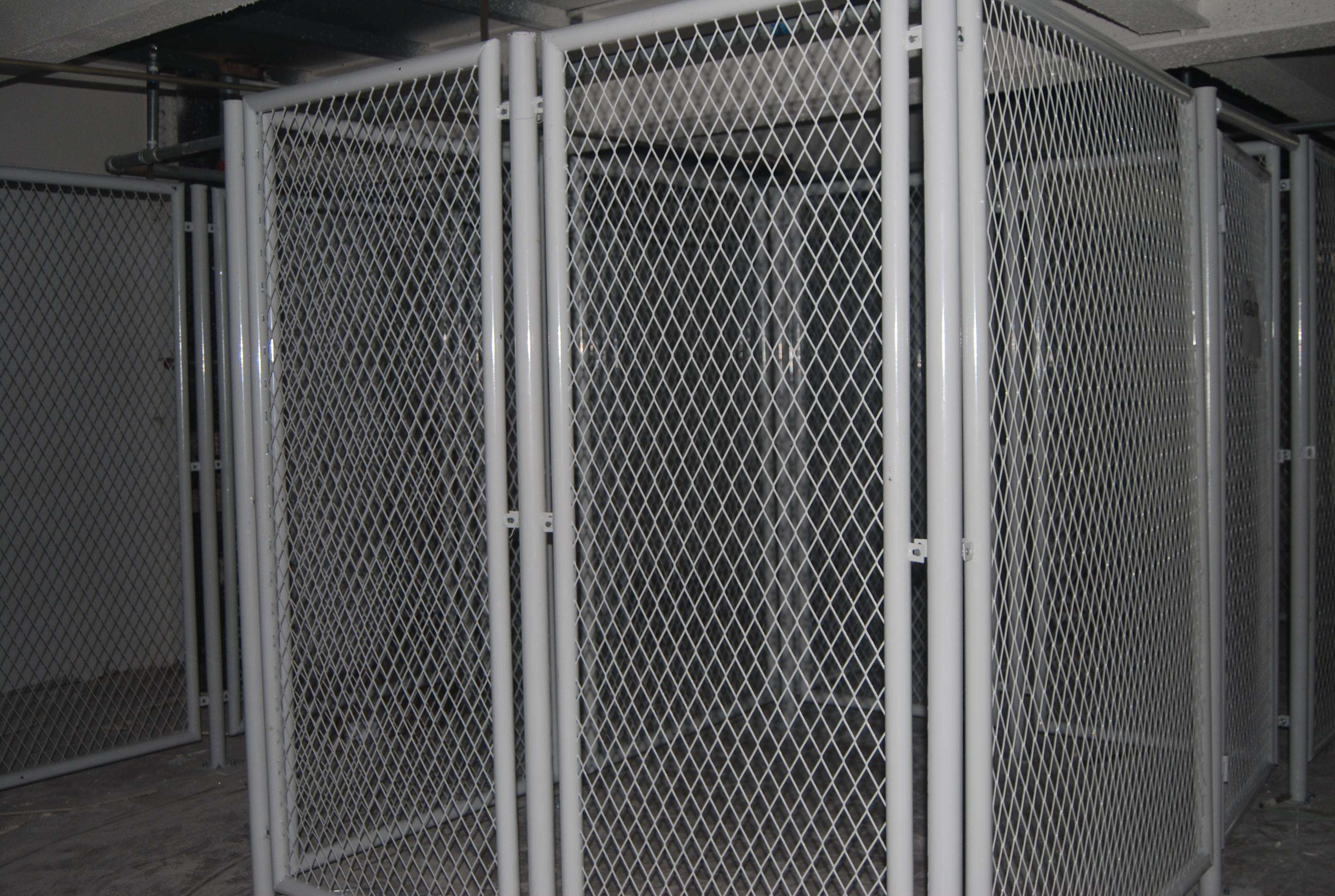 Stainless Steel Expanded Wire Mesh