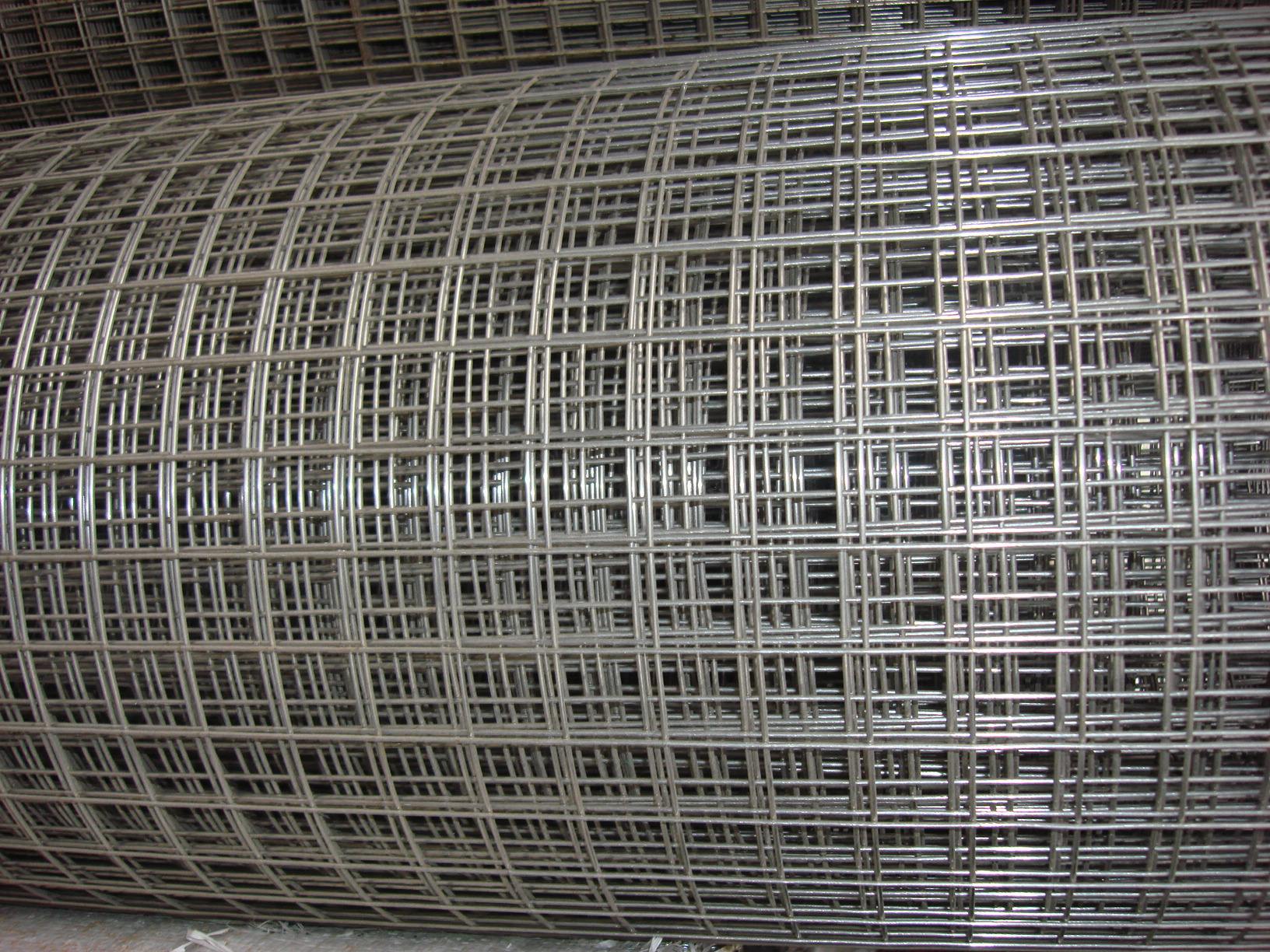 Welded Wire Mesh