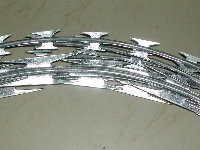 Razor Wire