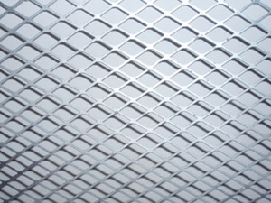 Expanded Metal Mesh Expanded Metal Mesh