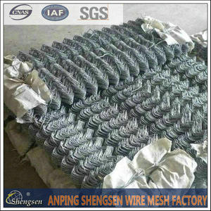 Chain Link Fence Chain Link Fence