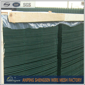 Wire Mesh Fence