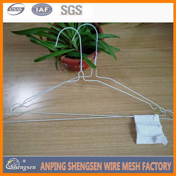 shengsen metal wire hangers