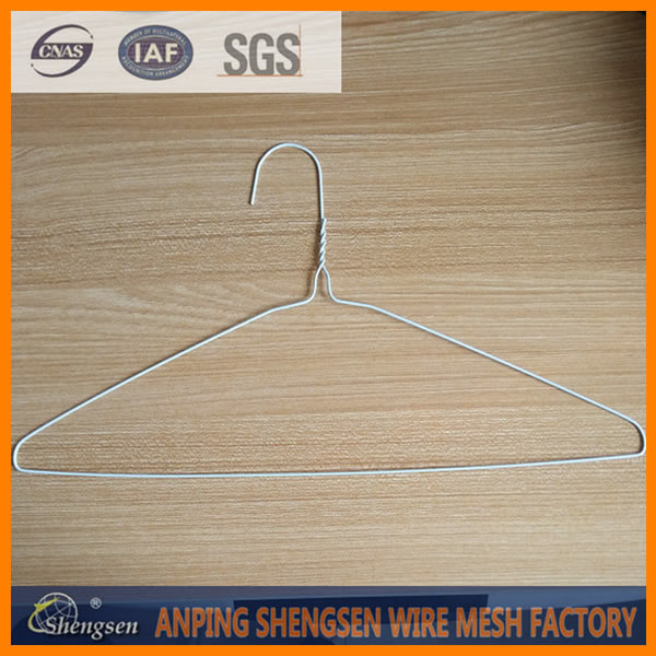 shengsen metal wire hangers