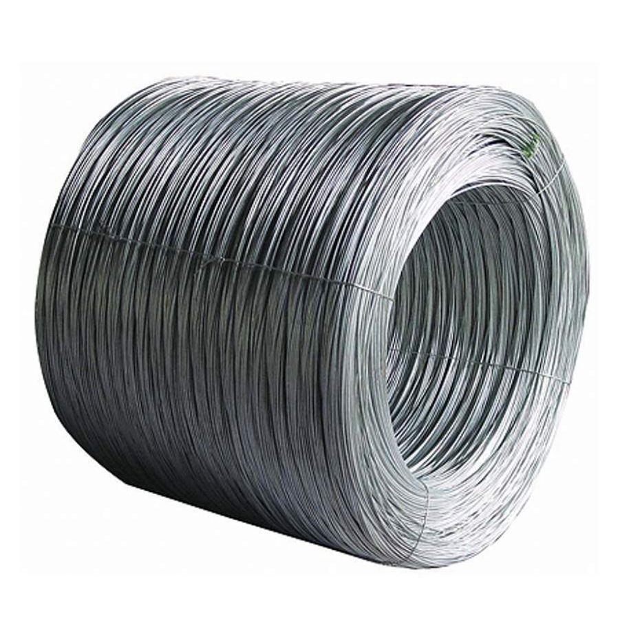 Galvanized Wire