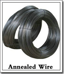 annealed wire annealed wire