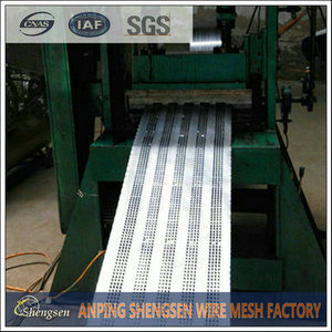 High Ribbed Formwork