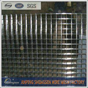 Welded Wire Mesh Welded Wire Mesh